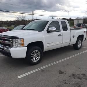 Meet your Posher, Keith